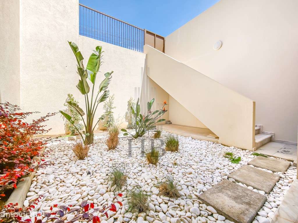 Moradia T4 com Piscina e Jardim |Aldeia de Juso |Cascais-46