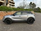 Opel Mokka 1.2 T GS Line - 9