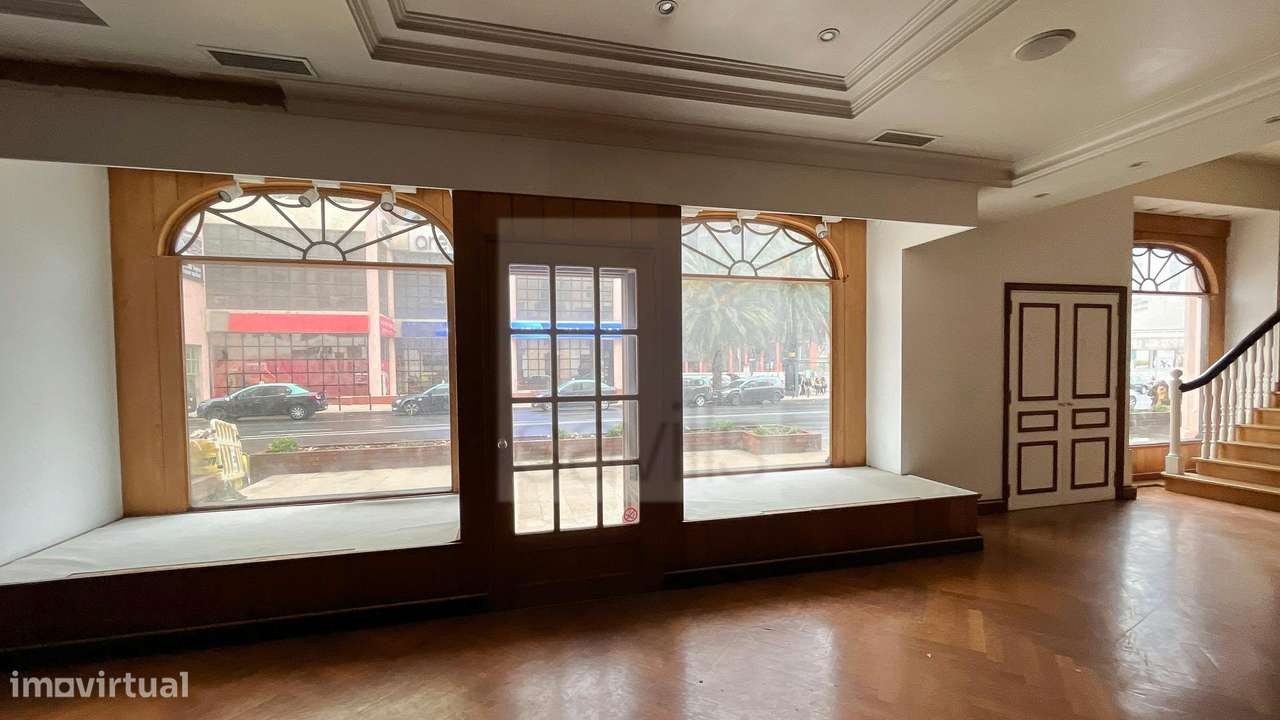 Loja | Amoreiras - Grande imagem: 2/18