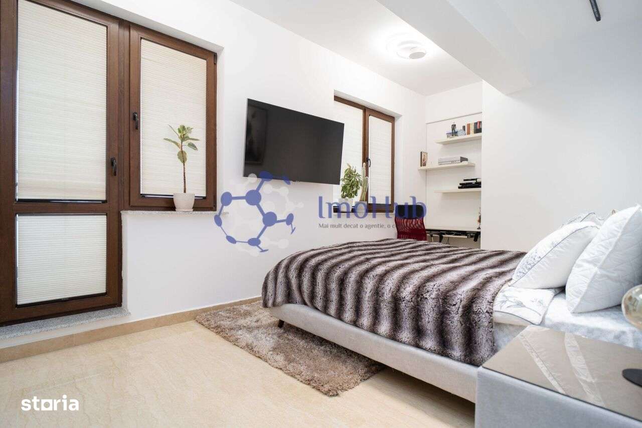 Penthouse exclusivist ultracentral, 220 mp, lift privat, comision 0!-5