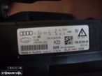 conjunto de farois BI-xenon Audi Q3 - 7