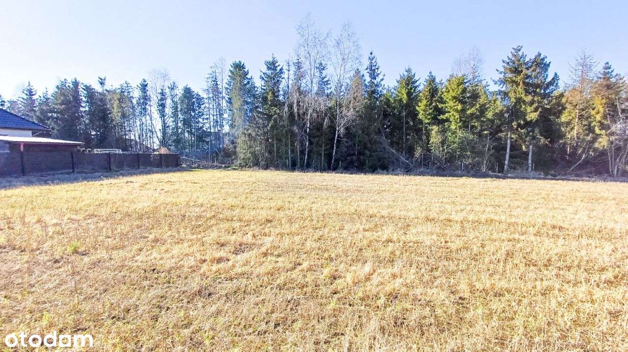 Atrakcyjna działka na sprzedaż - Piaskowo.-7