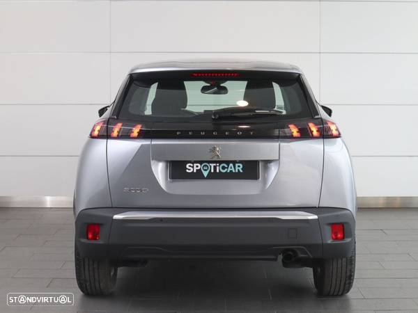 Peugeot 2008 1.2 PureTech Active Pack - 5