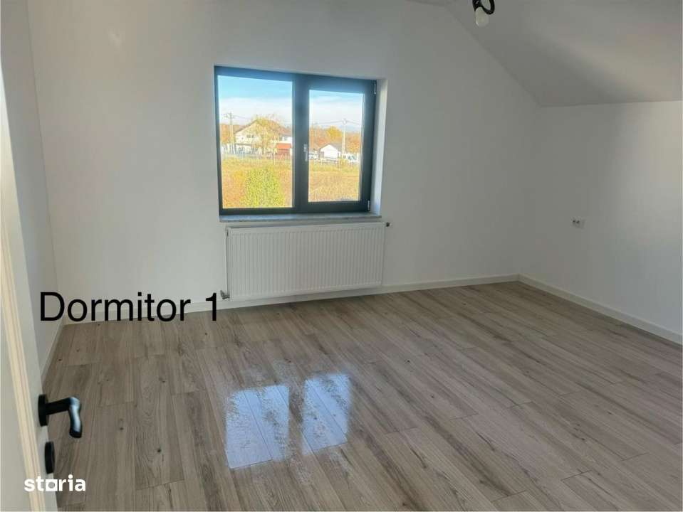 Case individuale 4 camere Bascov | 170 mp | Zona superba - Imagine principală: 4/17