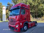 Mercedes-Benz Actros - 2