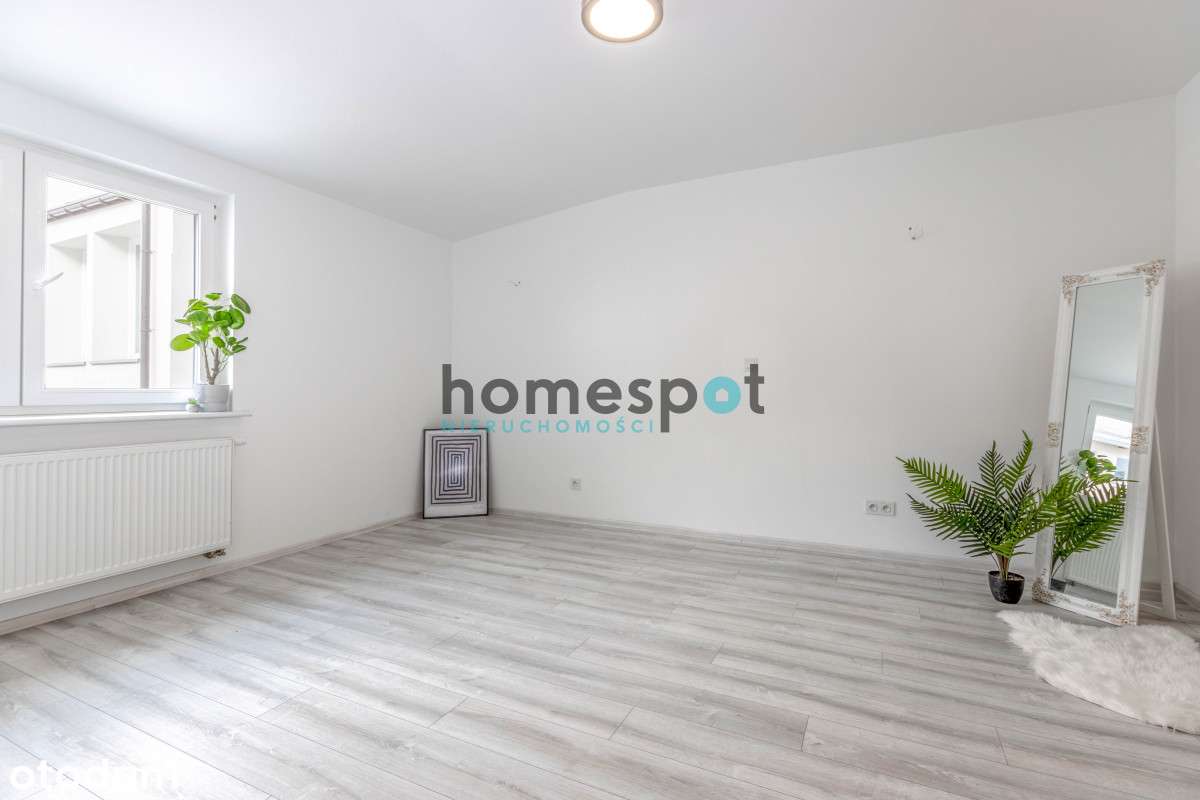 2 pokoje na Wildzie! Po remoncie! 0% Prowizji!