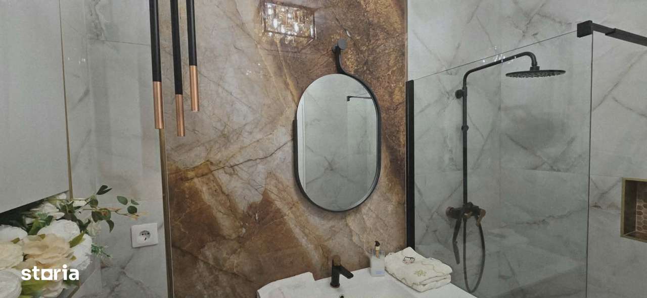 Apartament 2 camere premium de vânzare,Nufărul/cart. Grand Hill-13