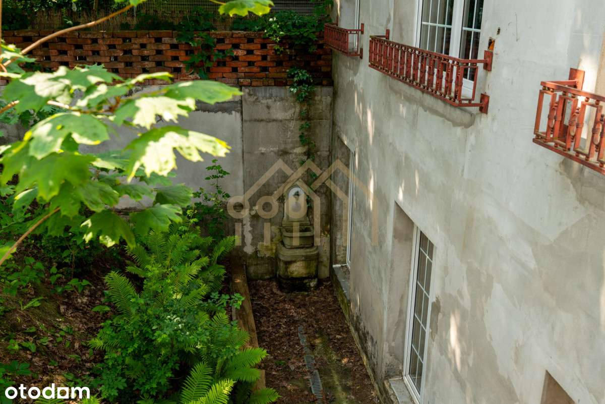Wyjątkowy dom przy ulicy Płatniczej z dużą działką - Pełny obrazek: 5/20