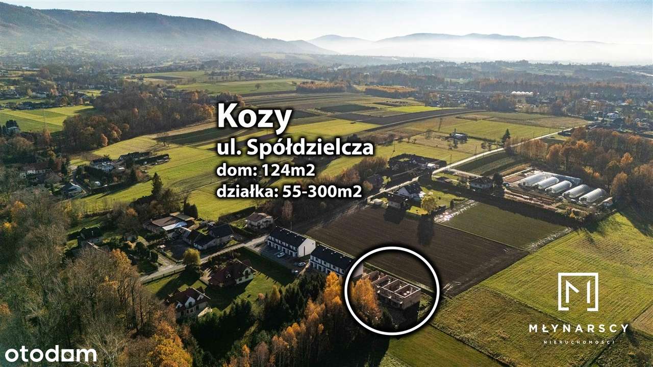 3 etap | Dom w cenie mieszkania | 5 pokoi - Pełny obrazek: 2/20