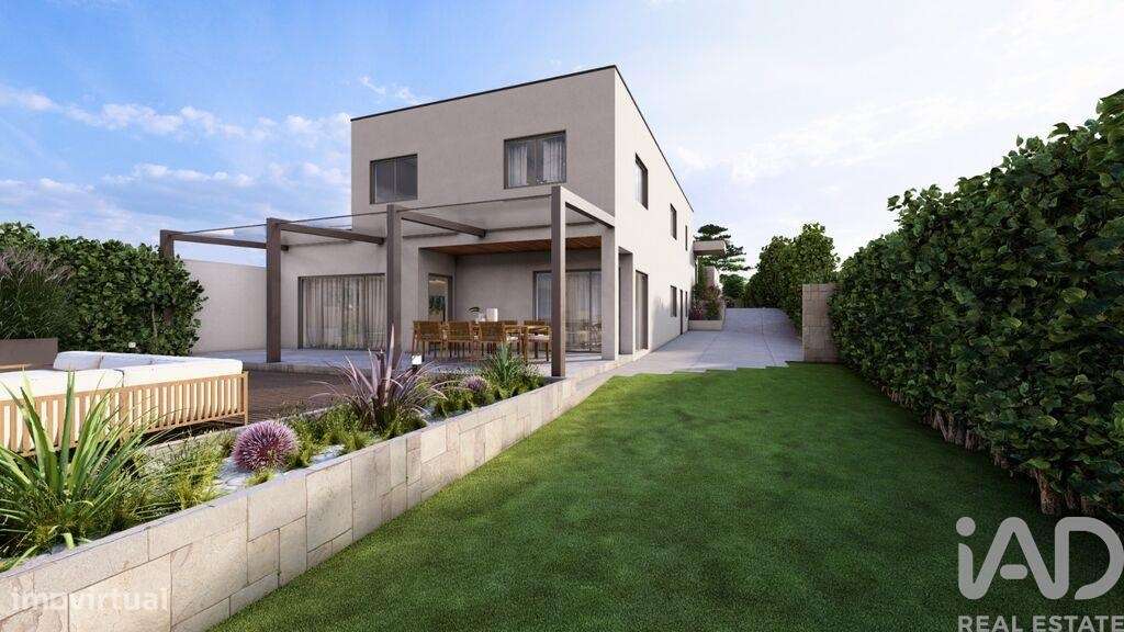 Moradia isolada T4 em Gulpilhares e Valadares de 298 m2 - Grande imagem: 3/40