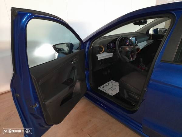 SEAT Ibiza 1.0 TSI Style DSG - 7