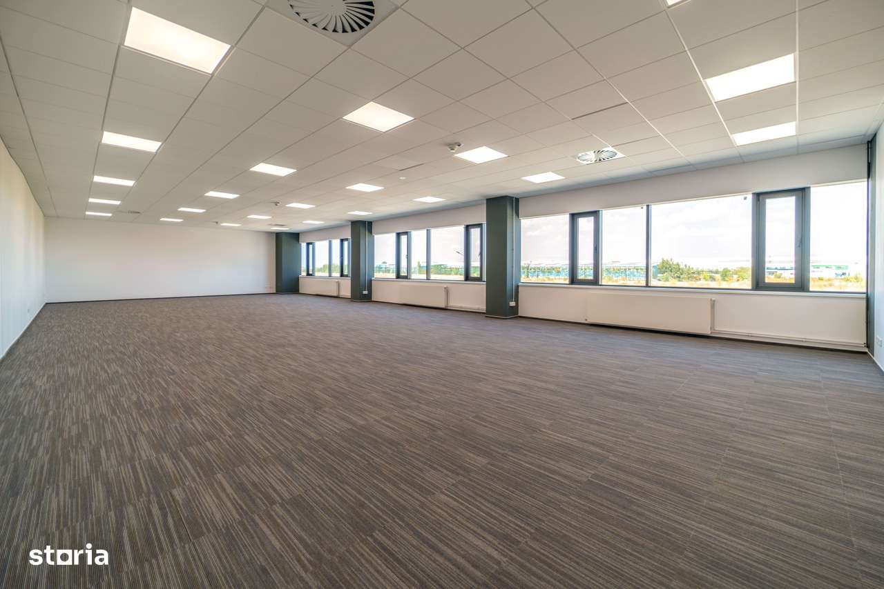 Subinchiriere - Parc logistic Chitila Sos. de Centura NV - Imagine principală: 3/19