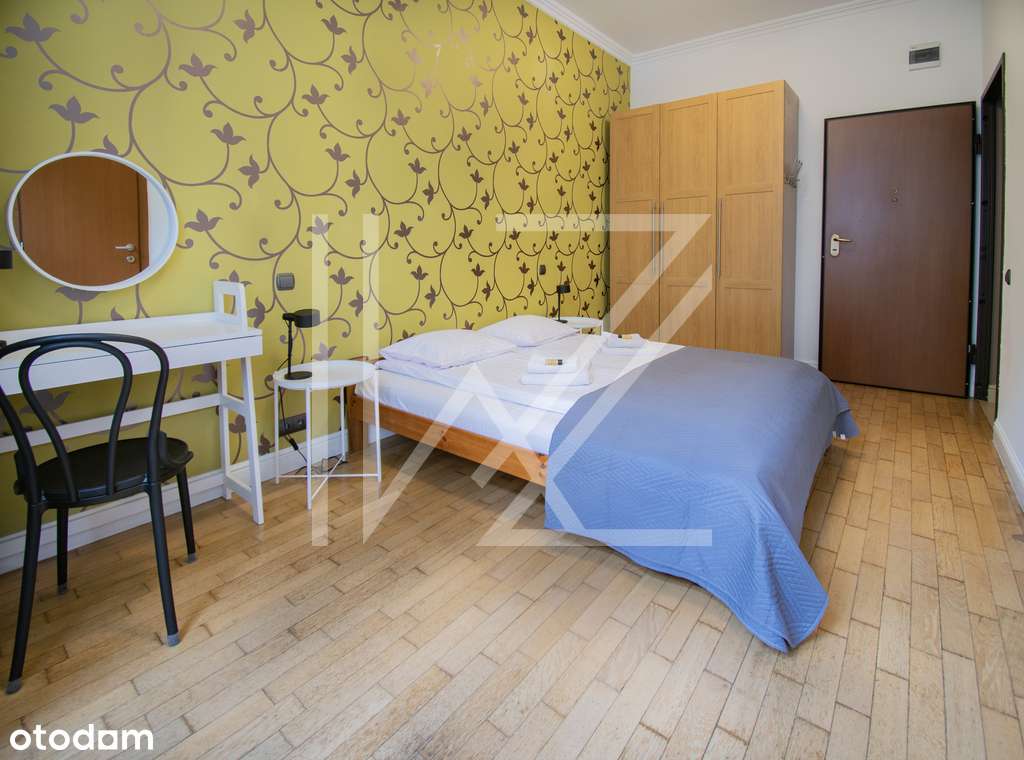 Apartament inwestycyjny na sprzedaż/Kraków centrum-12