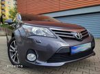 Toyota Avensis 1.8 Business Edition - 2