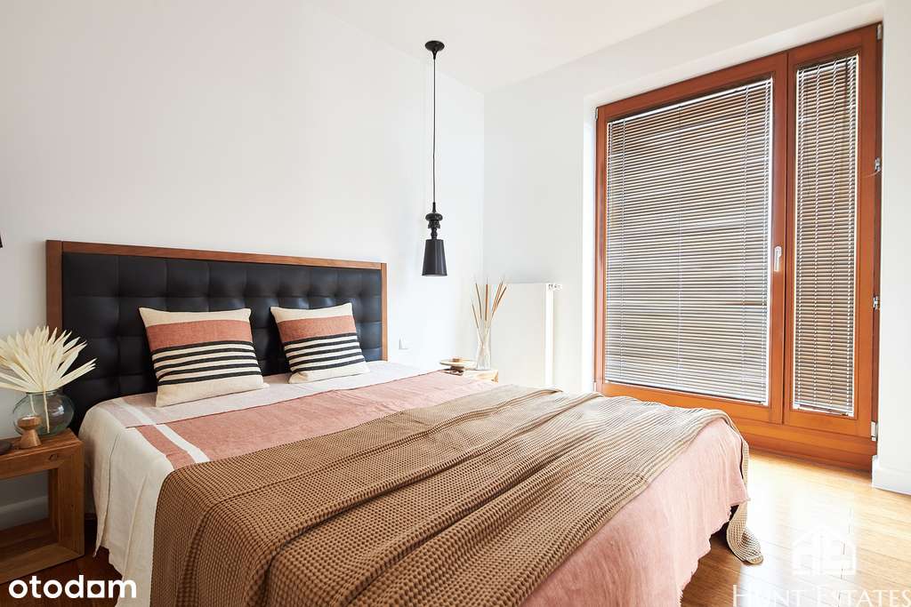 59 m²| 2 pokoje| Miasteczko Wilanów - Pełny obrazek: 4/16