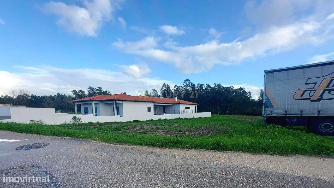 Terreno || Pombal || Leiria - Grande imagem: 3/13