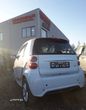 Bara spate Smart Fortwo 2012 - 1