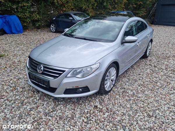 Volkswagen Passat CC 2.0 TSI - 7