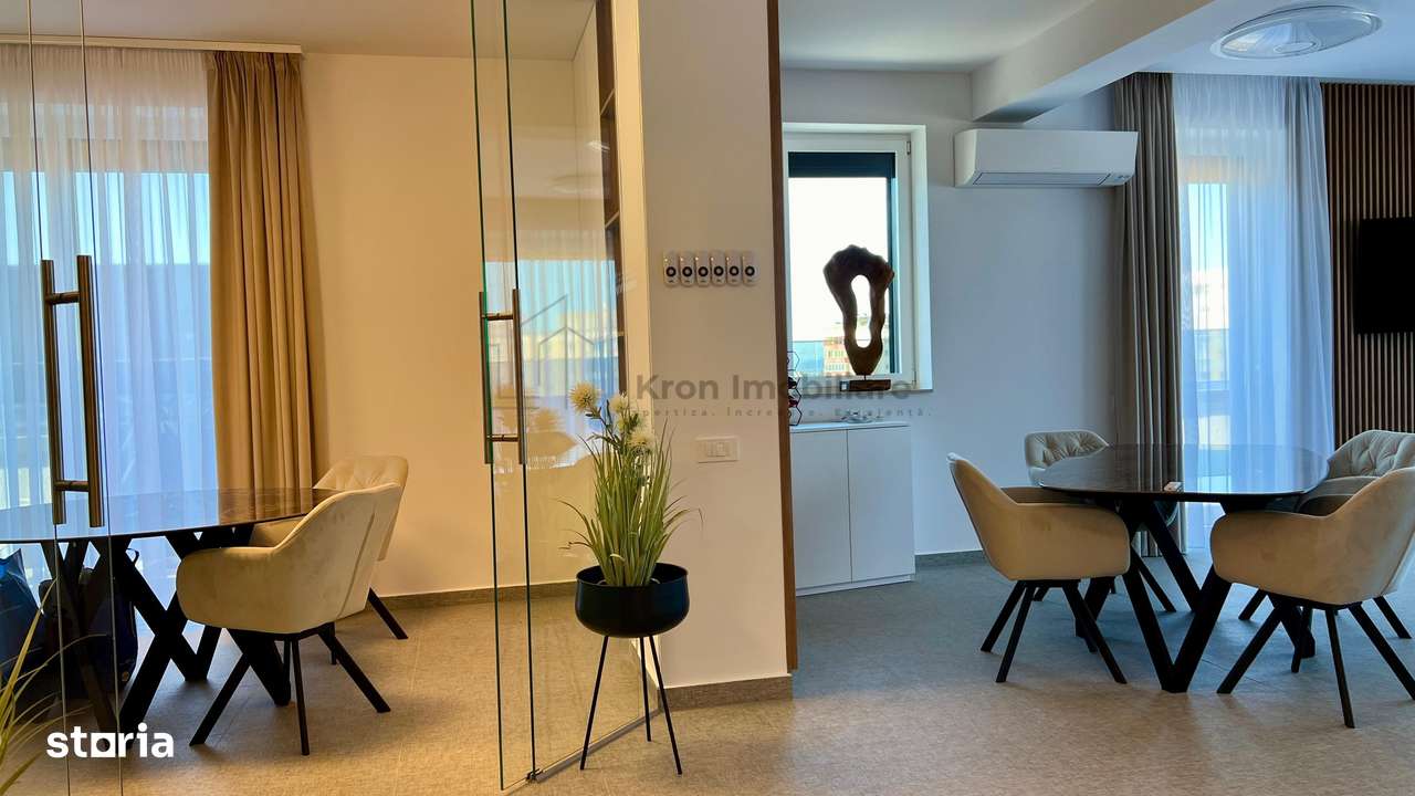 Apartament 2 camere PLUS - ULTRA CENTRAL-6