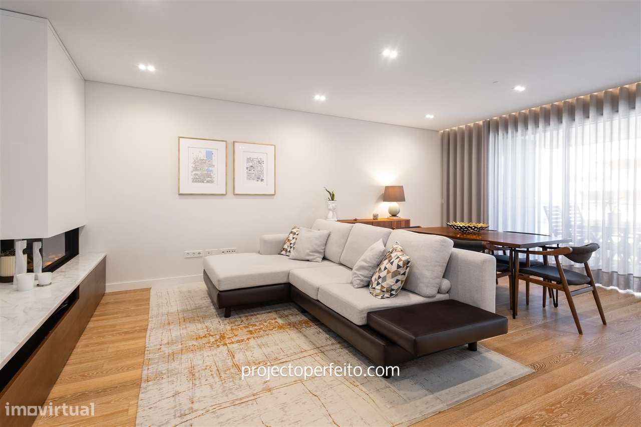 Apartamento T3 Venda em Espinho,Espinho - Grande imagem: 5/30