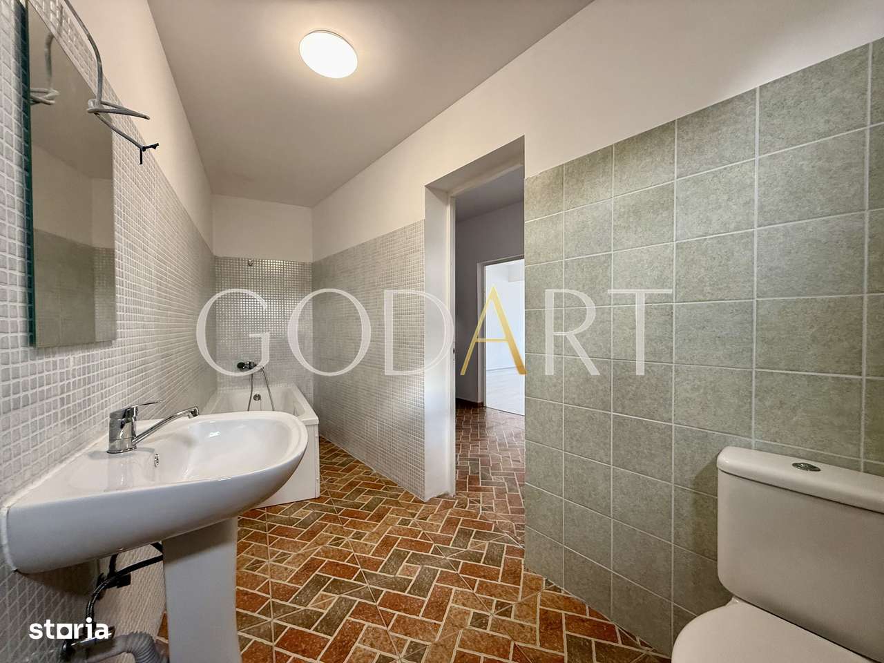 Oportunitate | Vila individuala | Curte | Tei-18