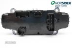 Consola de chaufagem AC Ford Transit Courier|14-18 - 4