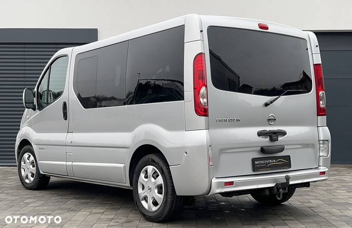 Renault Trafic - 6