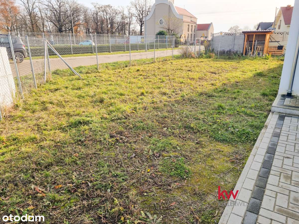 Mieszkanie 4-pokoje 62 m2 I piętro - Pełny obrazek: 2/11
