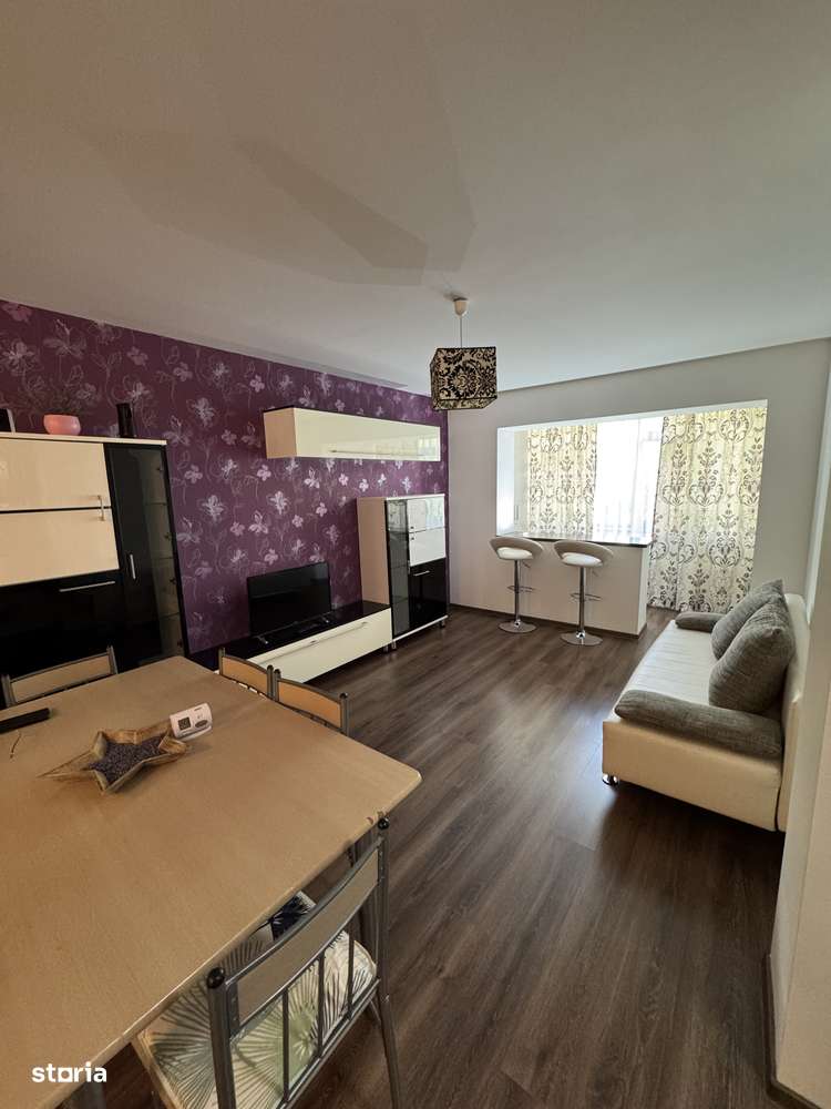 Inchiriez apartament cu 2 camere - Imagine principală: 1/10