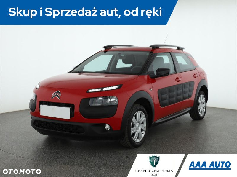 Citroën C4 Cactus - 2