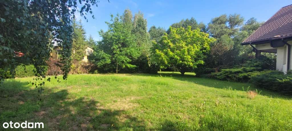 Dom z Ogrodem Marzeń blisko Warszawy-6