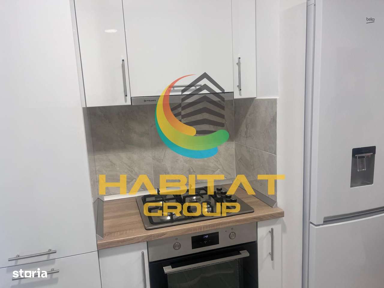 Prima Inchiriere 2 Camere cu LP Inclus  81 Residence-M Berceni - Imagine principală: 4/12