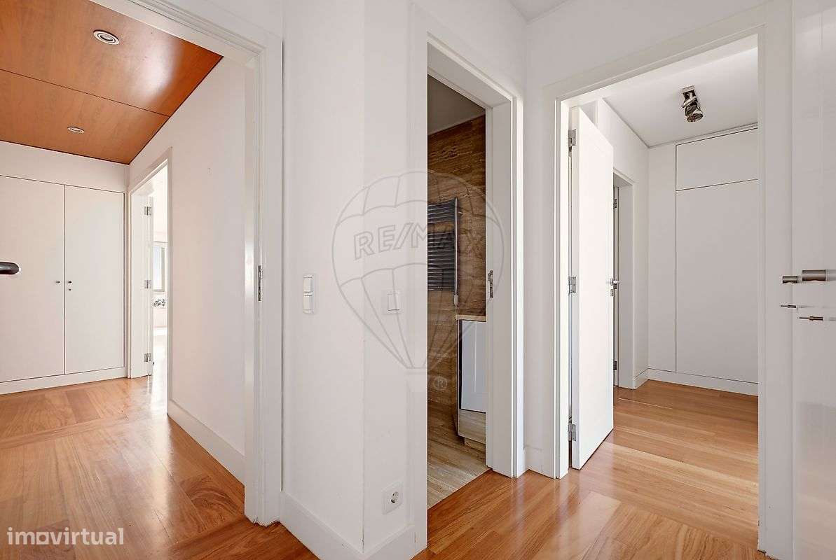 Apartamento T3 para venda-21