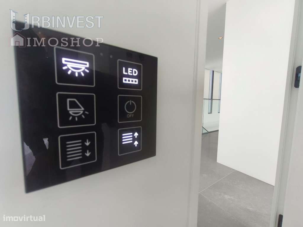 Moradia Excecional em Vilamoura, Algarve-30