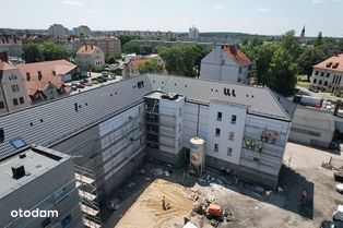 Nowa Polna - ostanie mieszkania z ogródkiem !! - Pełny obrazek: 3/8
