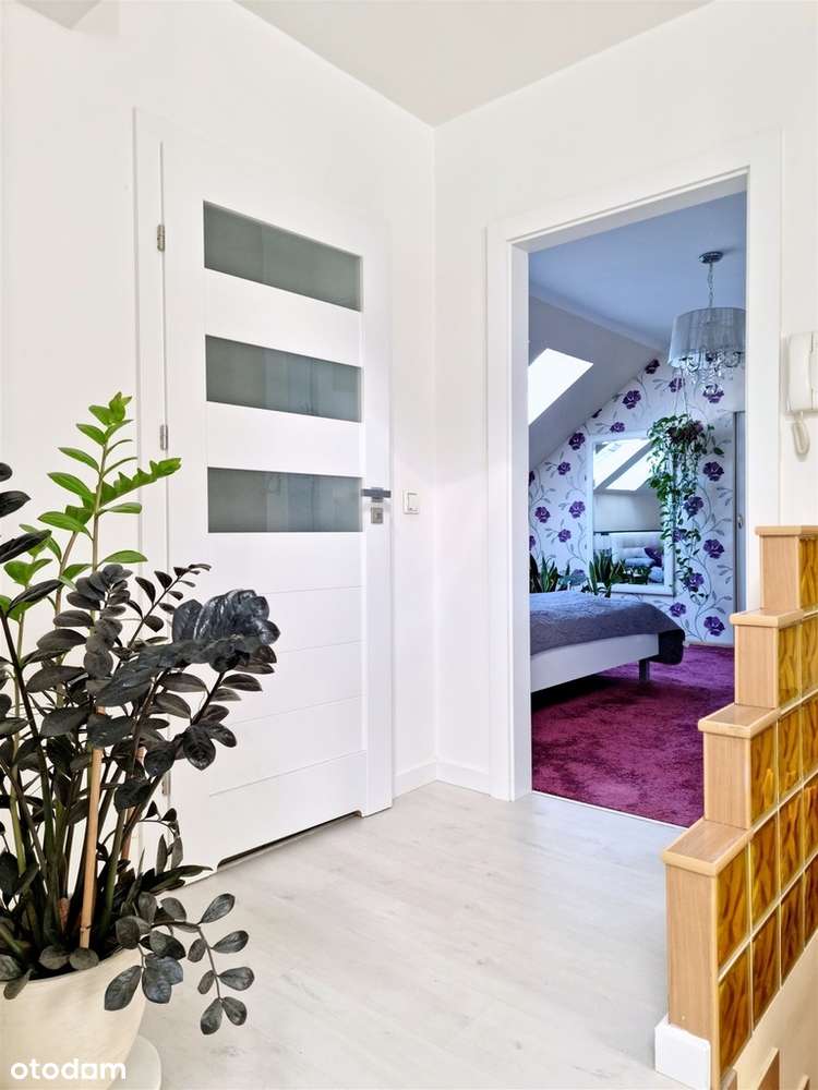 Wyjątkowe mieszkanie w Śródmieściu-7