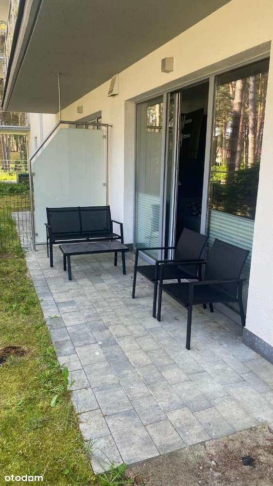 APARTAMENT/TARAS/GARAŻ-11