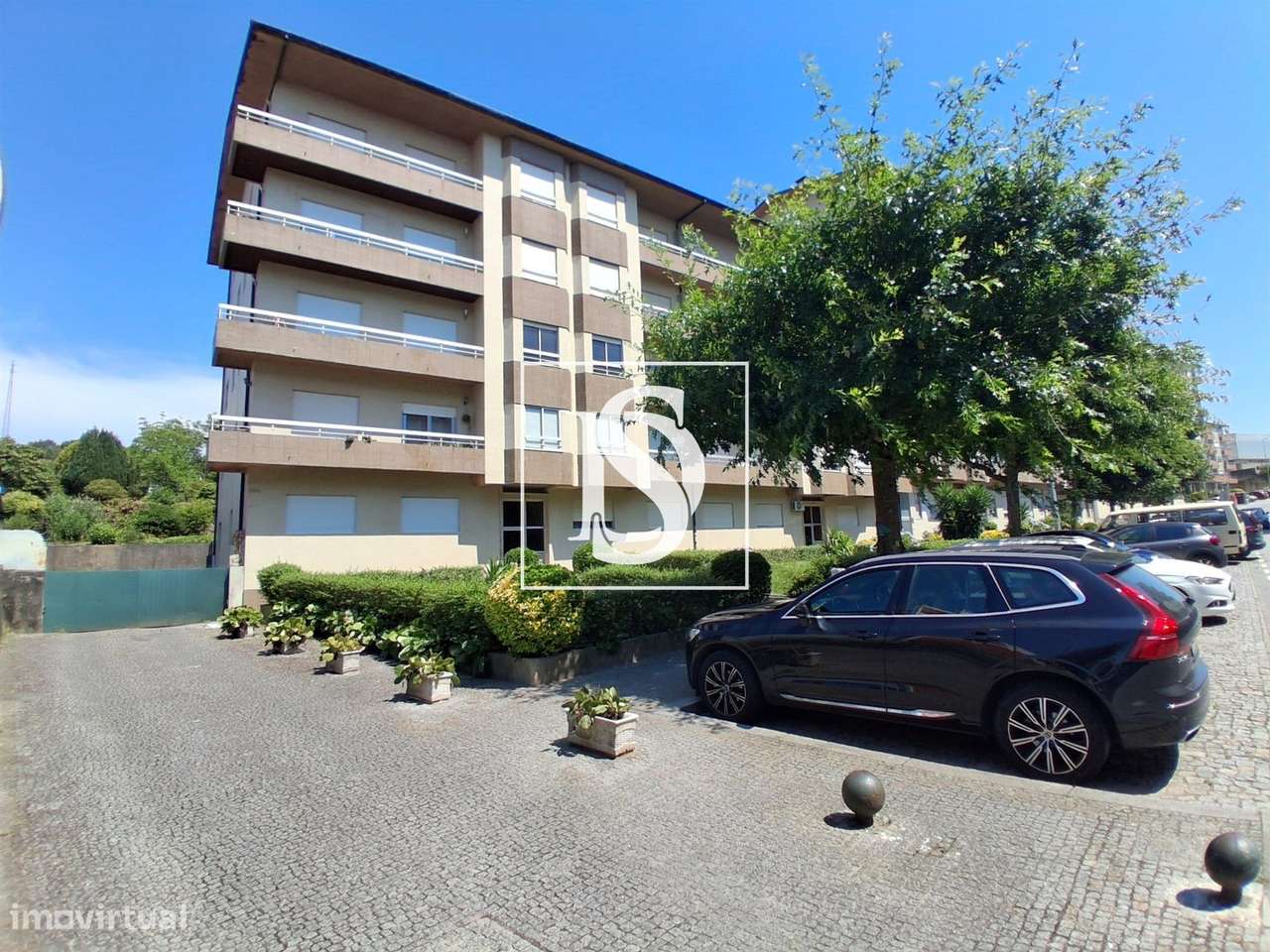 Apartamento T3 Venda em Fânzeres e São Pedro da Cova,Gondomar-44