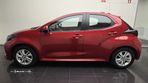 Toyota Yaris 1.0 VVT-i Comfort Plus - 3