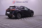 Lexus UX 250h F SPORT - 5