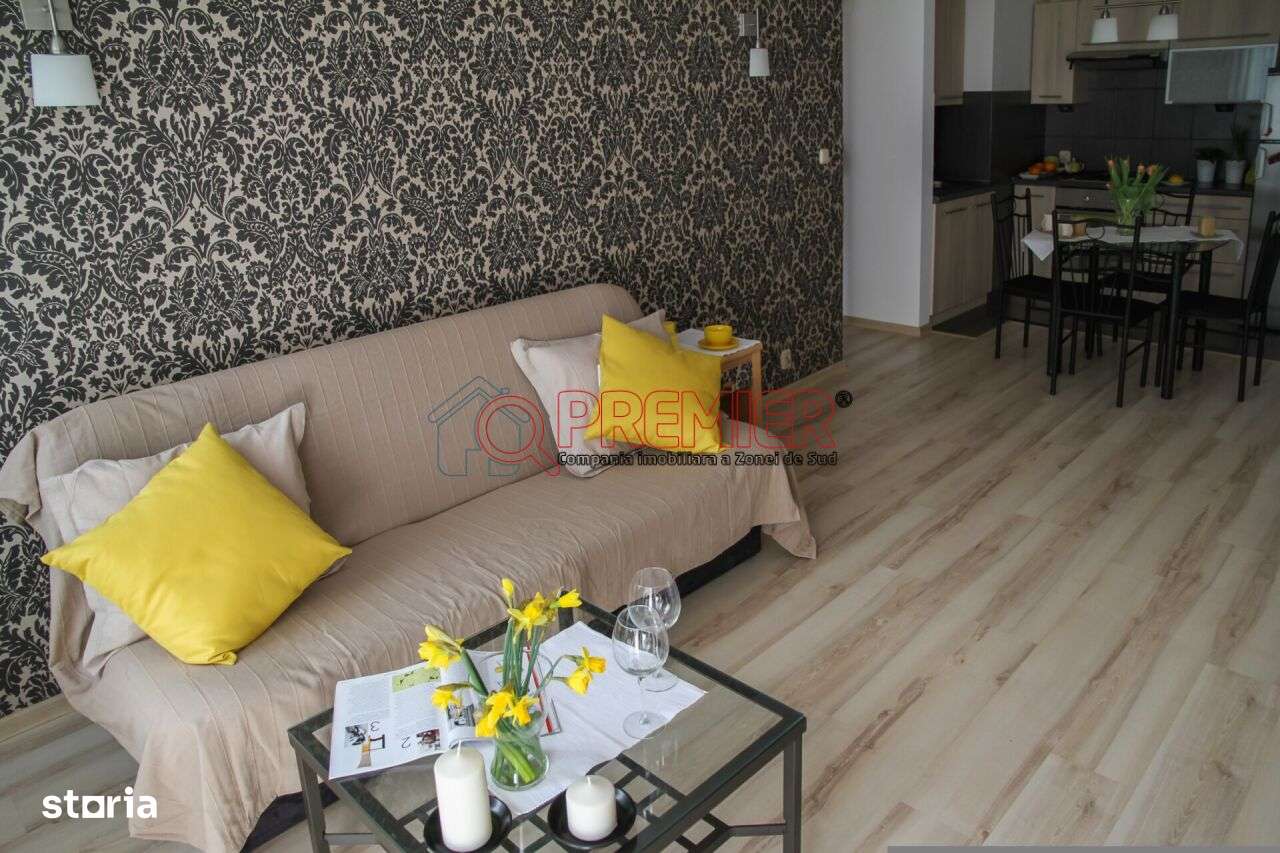 2 Camere cu Centrala Proprie | Metalurgiei | Pret Special