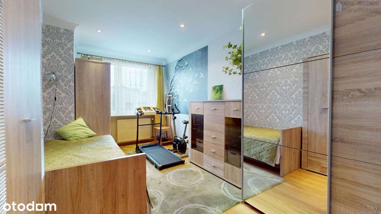 Skrajny | garaż | po remoncie | 3 sypialnie-8