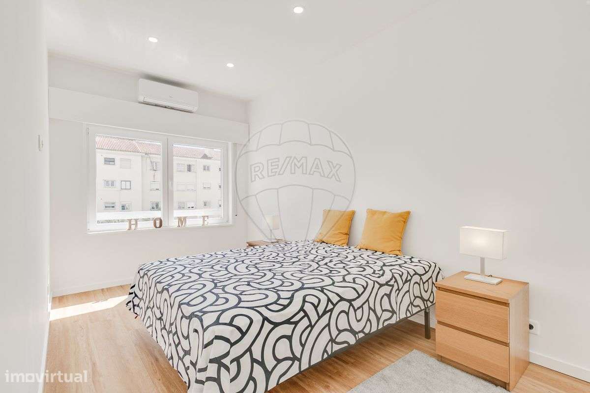 Apartamento T2 para venda - Grande imagem: 2/8