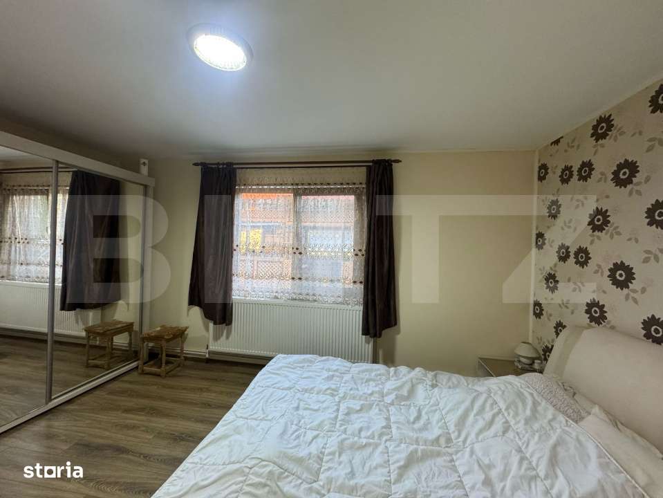 Casa de vanzare, cu 3 camere, 87 mp, zona Bejan - Imagine principală: 2/14