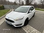 Ford Focus 1.5 TDCi Trend - 21