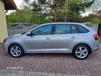 Skoda RAPID 1.6 TDI DPF Emotion Plus - 5