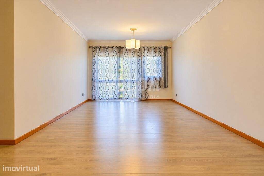 Excelente Apartamento T3, Paços Brandão-10