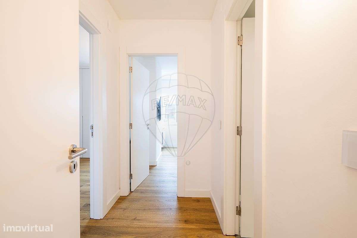 Apartamento T4 para venda-21