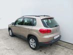 Volkswagen Tiguan 1.4 TSI ACT (BlueMotion Technology) Trendline - 2