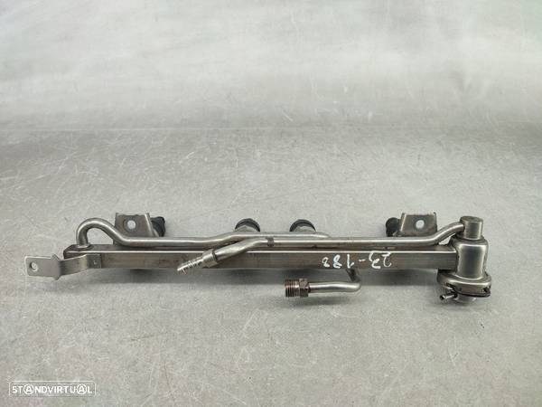 Régua Injectores Audi A4 (8D2, B5) - 2
